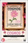 (image for) Cosmos Seed Packet