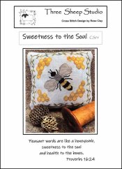 (image for) Sweetness to the Soul