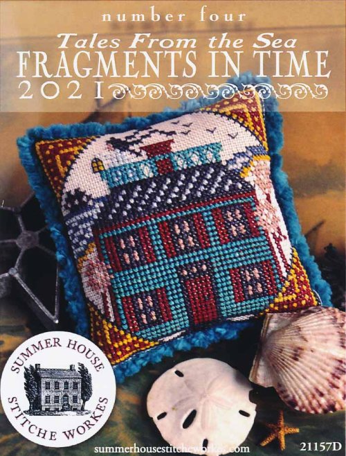 (image for) Fragments In Time 2021 Part 4 - Click Image to Close