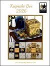 (image for) Keepsake Box Set 2026