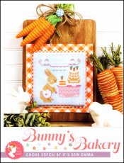 (image for) Bunnys Bakery