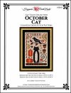 (image for) Cat Tales Collection October Cat