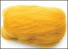 Gold Wool Roving