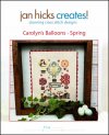 Carolyn's Balloons: Spring