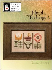 (image for) Floral Etchings 2