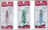 Floral Embroidery Scissors with Matching Sheath (Assorted) Floral Embroidery Scissors with Matching Sheath (Assorted)