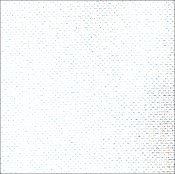 (image for) White Lugana 36 ct