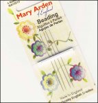 Mary Arden Beading