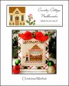 (image for) Christmas Market - Mulled Cider Stand