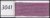 (image for) DMC Size 5 Pearl 3041 Med. Antique Violet