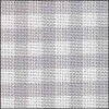 Grey Check Lugana 32