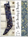 (image for) Quaker Stocking and Sampler