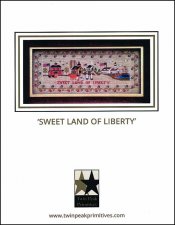 Sweet Land Of Liberty