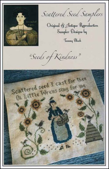 Seeds of Kindness - Click Image to Close