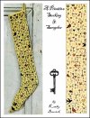 (image for) A Primitive Stocking and Sampler