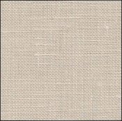 Platinum Newcastle Linen Short Cut 15" x 55"