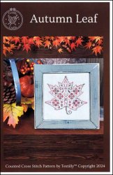(image for) Autumn Leaf