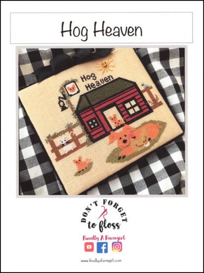 (image for) Hog Heaven - Click Image to Close