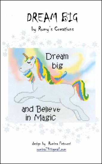 (image for) Dream Big - Click Image to Close