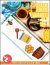 (image for) Stackables August