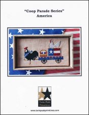 Coop Parade Series: America