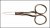 (image for) Bohin Giakarta Embroidery Scissors