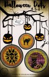 (image for) Halloween Dots 4-5-6
