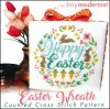 Easter Wreath