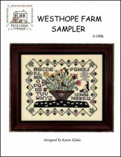 Westhope Farm Sampler