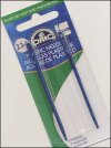 DMC Plastic Yarn Needles, set of 2