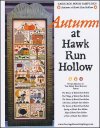 Autumn At Hawk Run Hollow