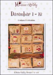 December 1-12