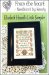 (image for) Elizabeth Howells Little Sampler