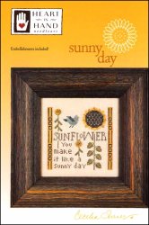 (image for) Sunny Day