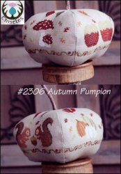 Autumn Pumpion