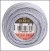 (image for) DMC Pearl Cotton. 03 Medium Tin, Size 8