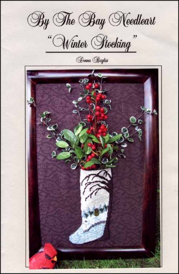(image for) Winter Stocking - Click Image to Close