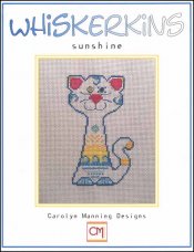 (image for) Whiskerkins Sunshine