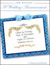 (image for) A Wedding Announcement