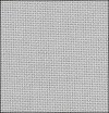 Pewter 28ct Cotton/Rayon Evenweave Pewter 28ct Cotton/Rayon Evenweave