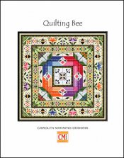 Quilting bee