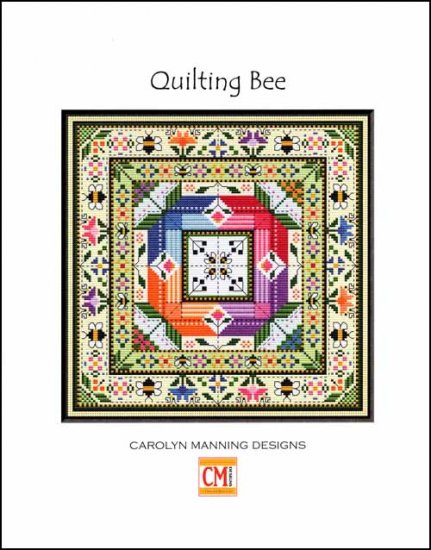 Quilting bee - Click Image to Close