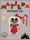 (image for) Matilda Dresses Up