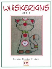 (image for) Whiskerkins Apple