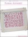 Floral Alphabets