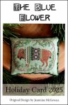 (image for) Holiday Card 2025