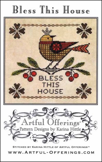 Bless This House - Click Image to Close
