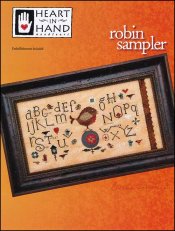 Robin Sampler