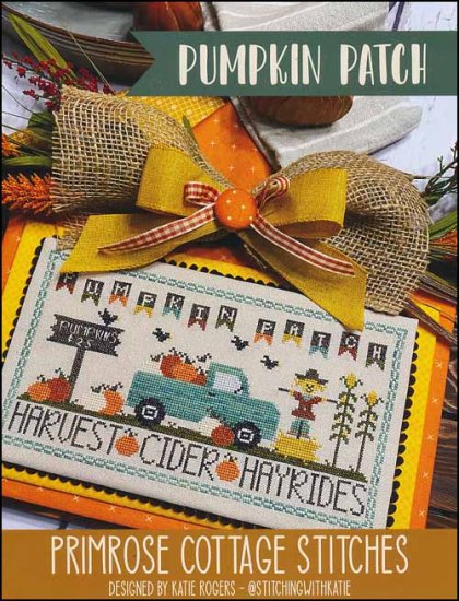 (image for) Pumpkin Patch - Click Image to Close