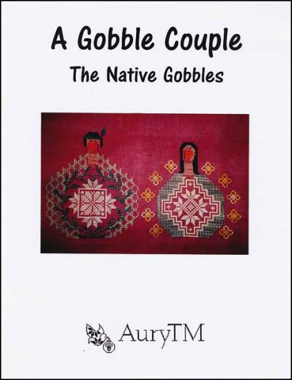The Native Gobbles - Click Image to Close